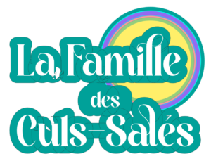 La famille des culs-salés
